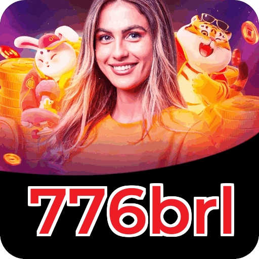 Fluxo de download do app 776brl — referência visual