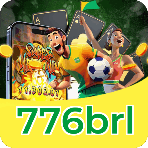 Resumo do fluxo de instalação do app 776brl — ilustração editorial
