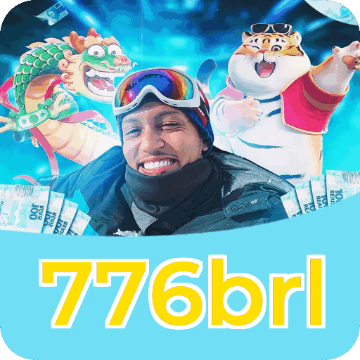 Material promocional do app 776brl — ilustração, não métricas auditadas nesta página