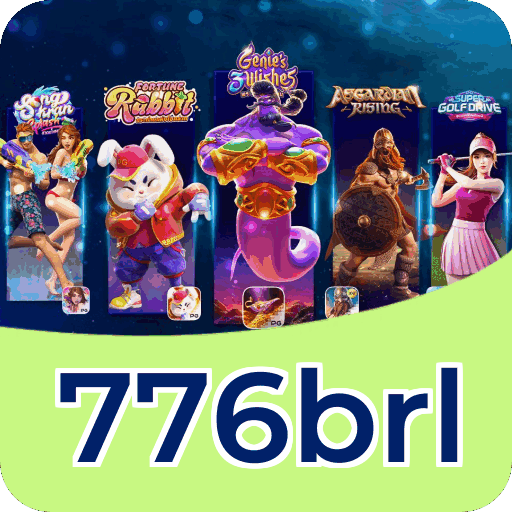 Provedores de slots citados em material de marketing